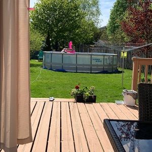 Meet your Posher, Kristen